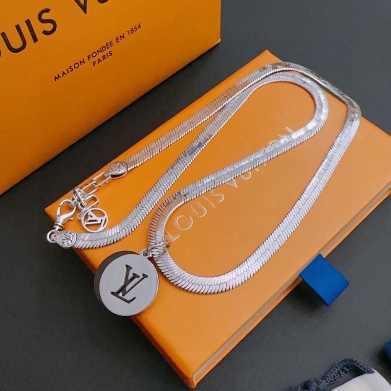 LV Necklaces